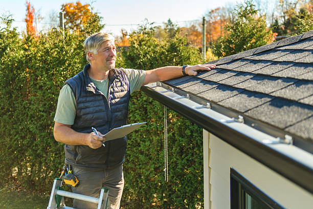 Affordable Flat Roof Repair solutions in Griswold, IA